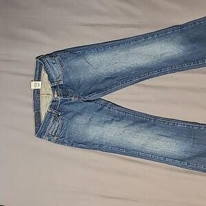 Lucky brand denim jeans